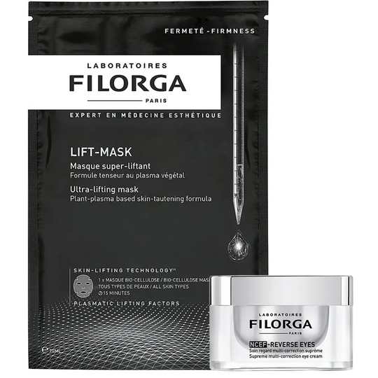 Lifting & Firming Duo, Filorga Ihonhoitopakkaukset