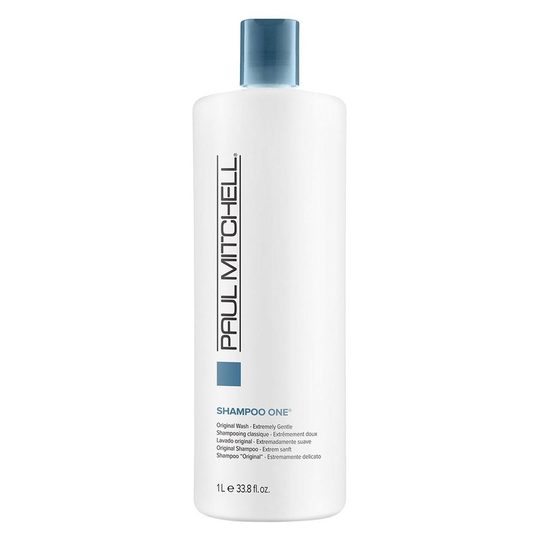 Paul Mitchell Original Shampoo One 1000 ml