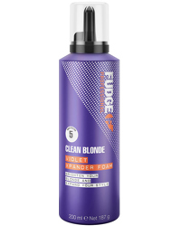 Clean Blonde Violet Xpander Foam, 200ml
