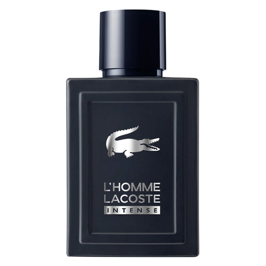 Lacoste L'Homme Intense Eau De Toilette 50 ml