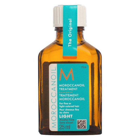 Moroccanoil Treatment Light 25 ml