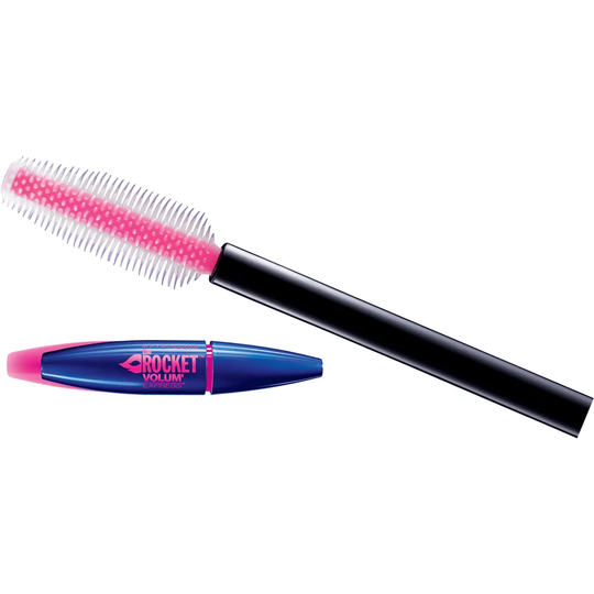 Maybelline New York The Rocket Volum' Express Mascara, Maybelline Ripsivärit