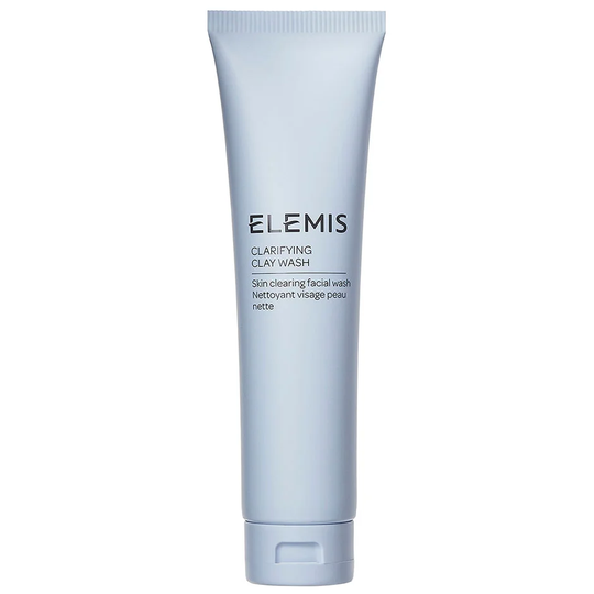 Clarifying Clay Wash Cleanse & Tone, 150 ml Elemis Ihonpuhdistus