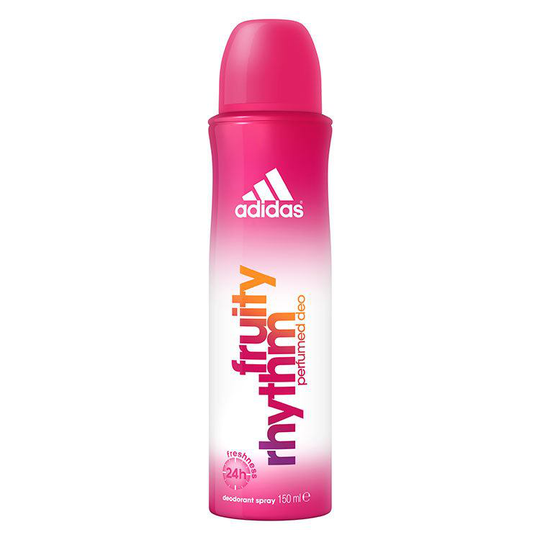 Adidas Fruity Rhythm Deodorant Body Spray 150 ml