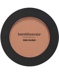 Gen Nude Powder Blush, 6g, Beige for Days