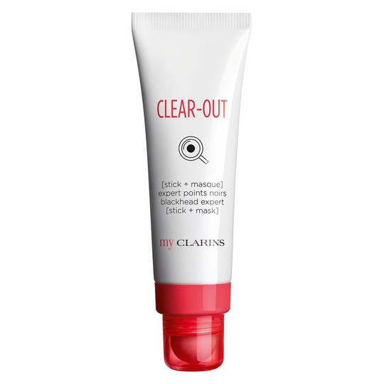 Clarins Clear-Out Blackheads Duo Expert 50 ml