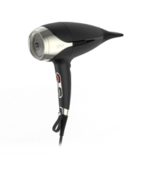 Helios Hairdryer Black