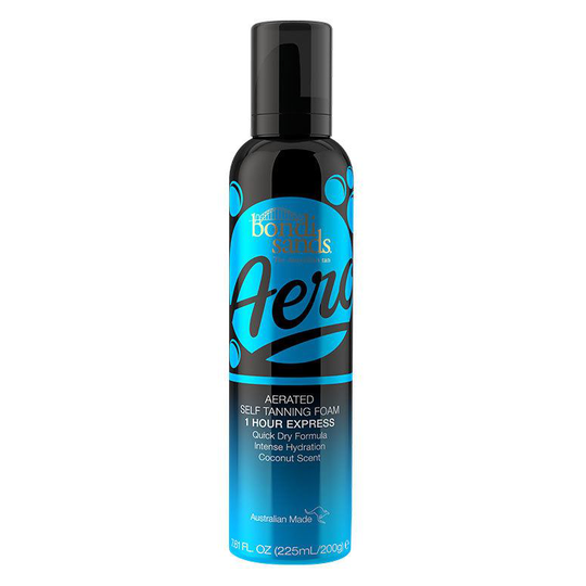 Bondi Sands 1H Express Aerated Self Tanning Foam 225ml