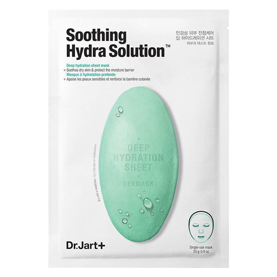 Dr.Jart+ Soothing Hydra Solution 25 g