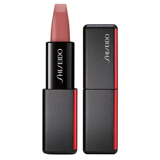 Shiseido ModernMatte Powder Lipstick 4 g ─ 506 Disrobed