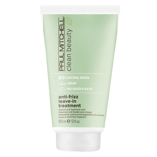Paul Mitchell Clean Beauty Anti-Frizz Leave-In Treatment 150 ml