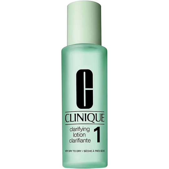 Clinique Clarifying Lotion 1, 200 ml Clinique Kuorinta