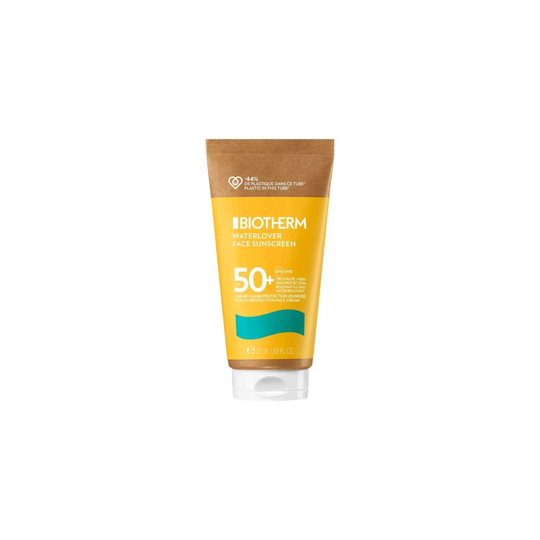 Waterlover Face Sunscreen SPF50 30 ml