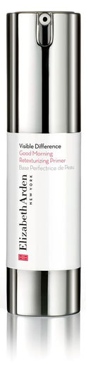 Elizabeth Arden Visible Difference Good Morning Retexturizing Primer 15ml