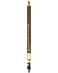 Brow Shaping Powdery Pencil, 04 Brown