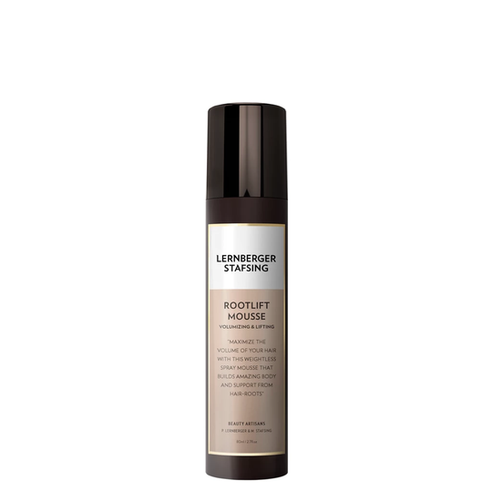Rootlift Mousse 80 ml