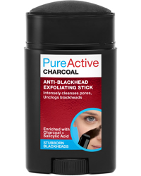Pure Active Anti-blackhead Exfoliating Stick, 50ml