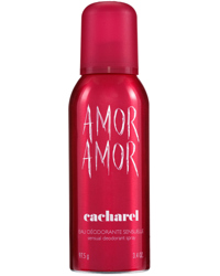 Amor Amor, Deospray 150ml
