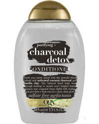 Charcoal Conditioner, 385ml