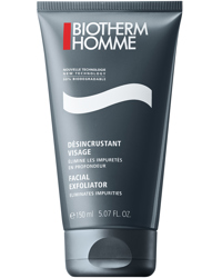 Homme Facial Exfoliator 150ml