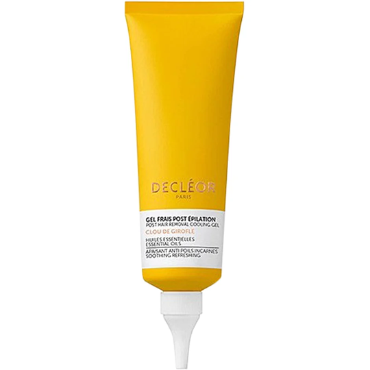 Hair Removal Cooling Gel, 125 ml Decléor Vartalovoide