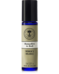 Remedies to Roll- Womens Balance, 9ml