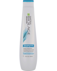 Biolage Keratindose Shampoo 400ml