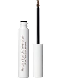 Brow Volumizing Mascara, 5ml, Light Brown
