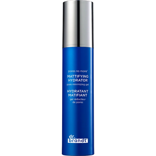 Dr Brandt Skincare Pores No More Mattifying Hydrator Gel, 50 ml Dr Brandt Epäpuhtaudet