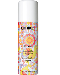 Fluxus Touchable Hairspray, 49ml