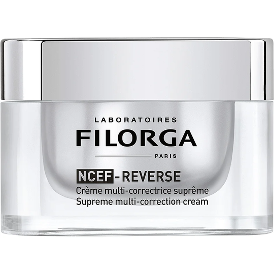 Filorga NCTF-Reverse Cream, 50 ml Filorga Päivävoiteet