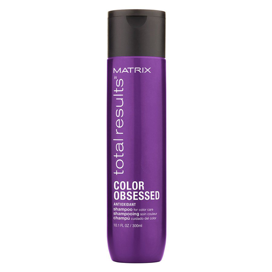 Matrix Total Results Color Obsessed Shampoo 300 ml