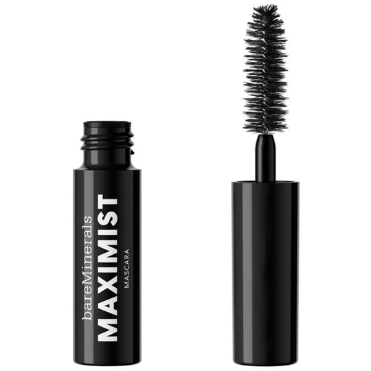 Maximist Volumizing Phyto-Fiber Mascara, Beauty To Go, 4,5 ml bareMinerals Ripsivärit
