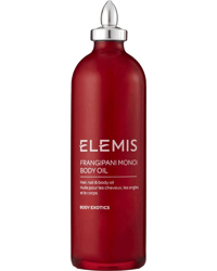 Exotics Frangipani Monoi, Body Oil 100ml