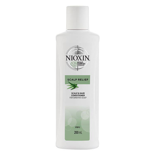 Nioxin Scalp Relief Conditioner 200 ml
