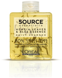 Source Essentielle Daily Shampoo 300ml