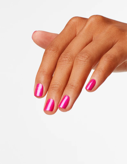 Infinite Shine Nail Polish Pompeii Purple
