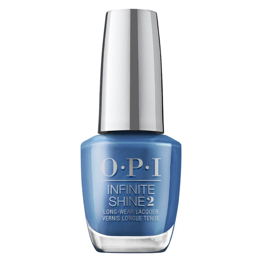 OPI Fall Collection Infinite Shine Suzi Takes A Sound Bath ISLF008 15ml