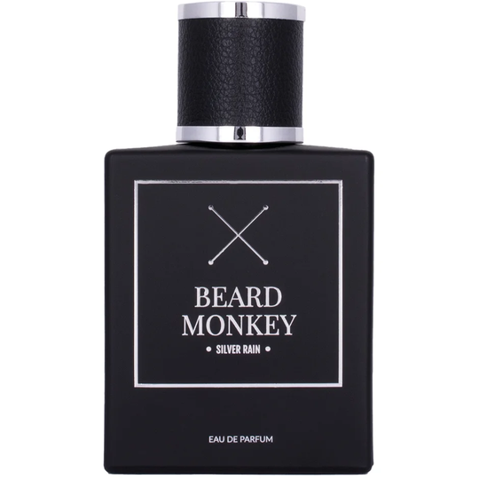 Beard Monkey Silver Rain , 50 ml Beard Monkey Miesten hajuvedet