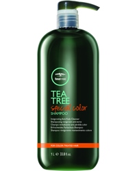 Tea Tree Special Color Shampoo, 1000ml