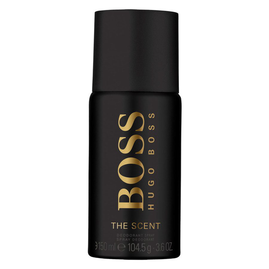 Hugo Boss The Scent Deodorant Spray Him 150 ml