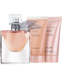 La Vie Est Belle 30 Ml Bas Set Xmas 21