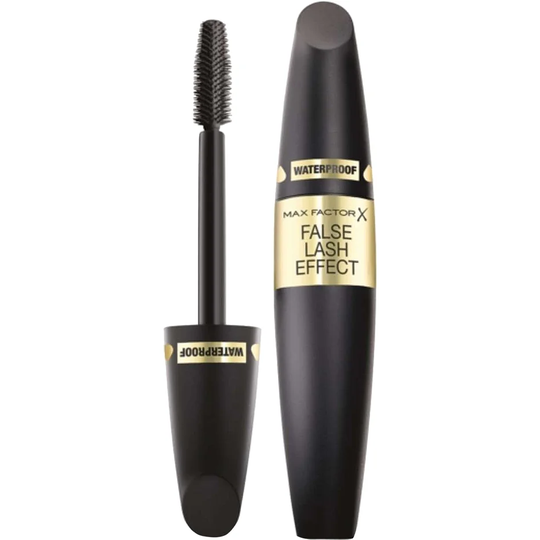 Max Factor False Lash Effect Mascara Waterproof, Max Factor Ripsiväri