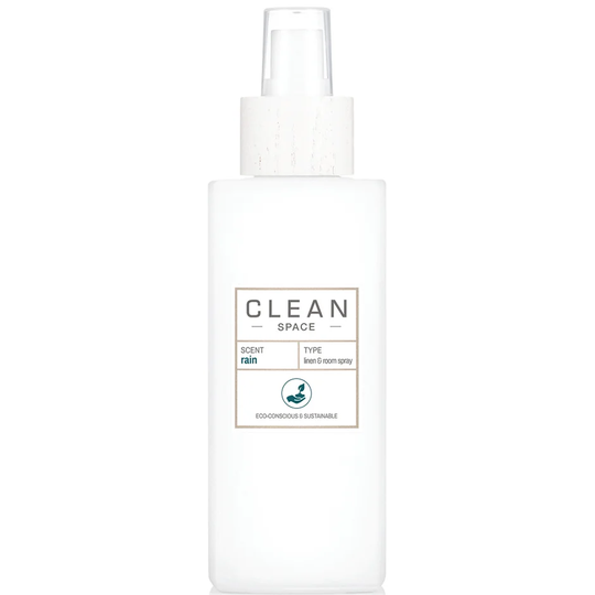 Space Rain Room Spray, 148 ml Clean Tuoksutikut