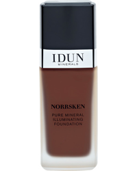 Norrsken Foundation, 30ml, Yrsa