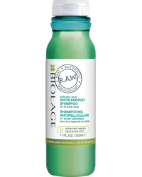 R.A.W Scalp Care Anti-Dandruff Shampoo 325ml