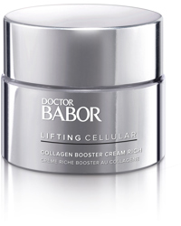 Collagen Booster Rich Cream, 50ml