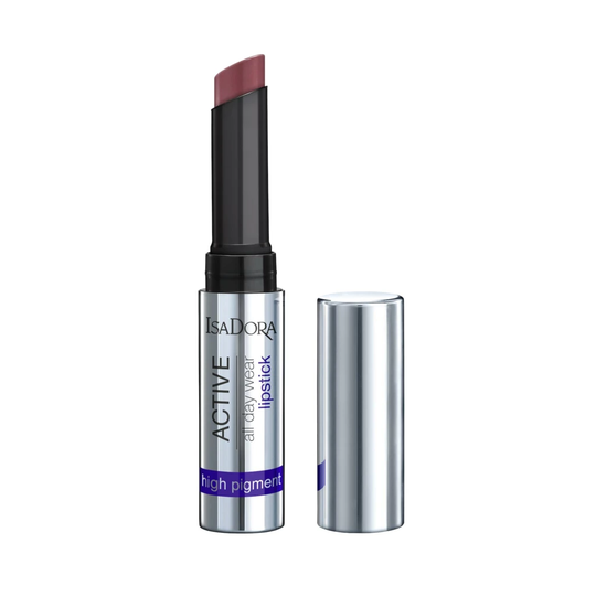 Active All Day Wear Lipstick 11 Heather