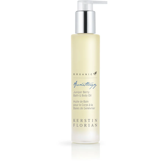 Juniper Berry, 100 ml Kerstin Florian Kylpyöljyt