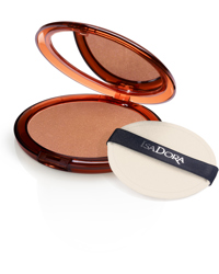 Bronzing Powder, 46 Golden Tan